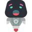 Robot icon 64x64