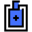 Medical record icon 64x64