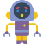 Robot icon 64x64
