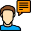 Customer icon 64x64