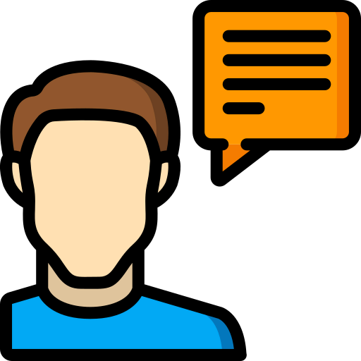 Customer icon