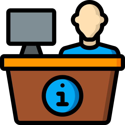 Info icon