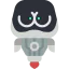 Robot icon 64x64