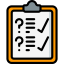 Checklist icon 64x64