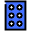 Tablets icon 64x64