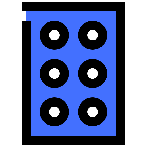 Tablets icon
