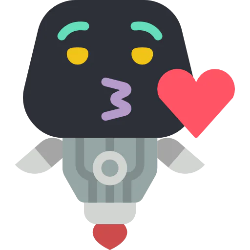 Robot icon