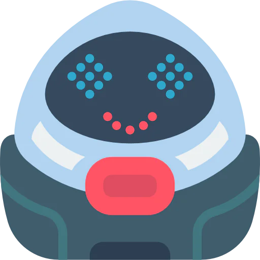 Robot icon