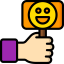 Good review icon 64x64