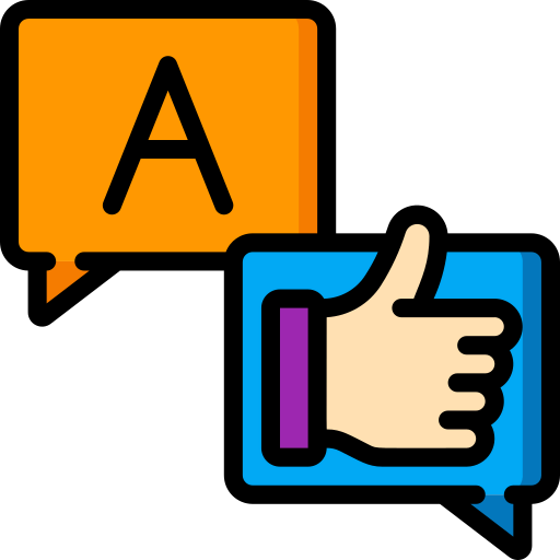 Message icon