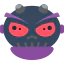 Robot icon 64x64
