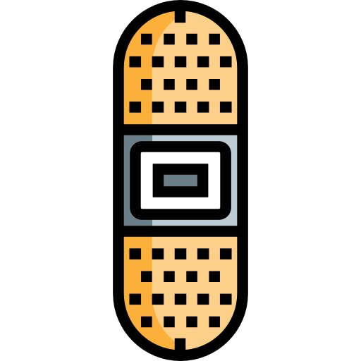 Plaster icon