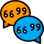 Message icon 64x64