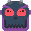 Robot icon 64x64