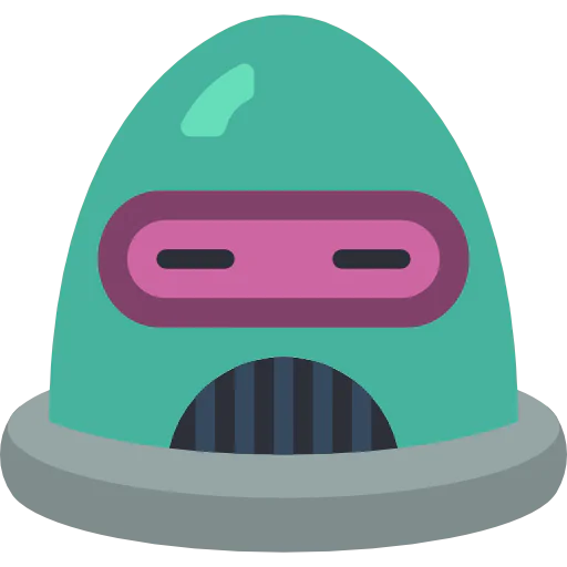 Robot icon