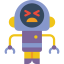 Robot Ikona 64x64