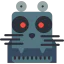 Robot icon 64x64