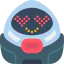 Robot icon 64x64