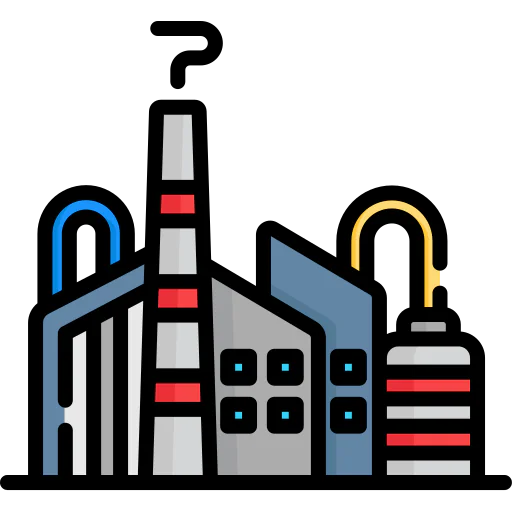 Factory icon