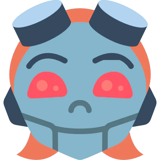 Robot icon