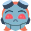 Robot icon 64x64