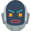 Robot icon 64x64