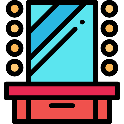 Mirror icon