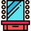 Mirror icon 64x64