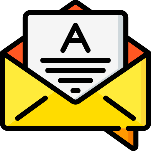 Message icon