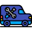 Vechicle icon 64x64