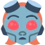Robot icon 64x64