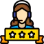 Customer service icon 64x64