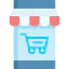 Ecommerce icon 64x64