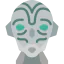 Robot icon 64x64