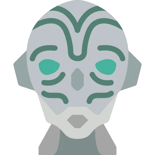 Robot icon