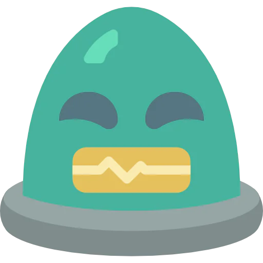 Robot icon