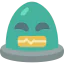Robot icon 64x64