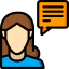 Customer icon 64x64