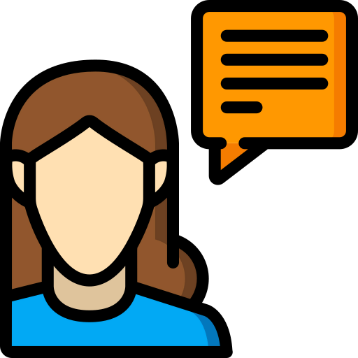 Customer icon