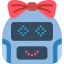 Robot Ikona 64x64