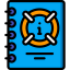Manual icon 64x64