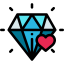 Diamond icon 64x64