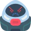 Robot icon 64x64