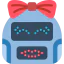 Robot icon 64x64