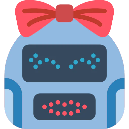 Robot icon