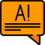Message icon 64x64