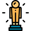 Trophy icon 64x64