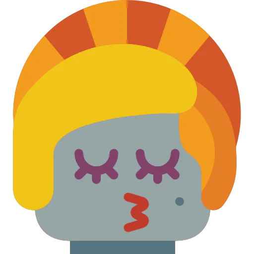 Robot icon