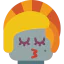 Робот иконка 64x64