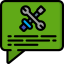 Message icon 64x64